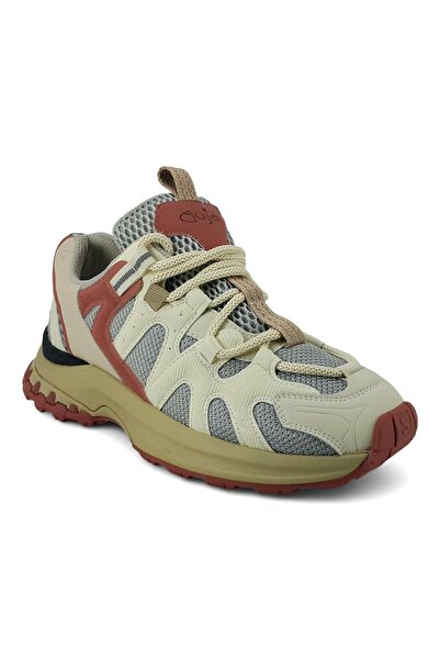 Guja 317 Women's 25Ka Sneaker Casual Shoes Gray