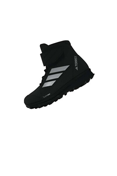 adidas JR4188 TERREX SNOW KAR BOTU