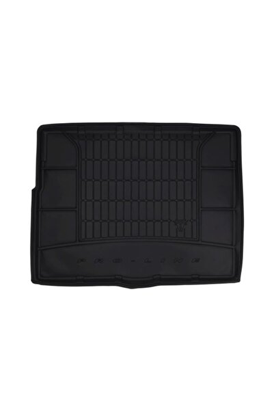 FroGum Covoraș bagaje Frogum, pentru Citroen C4 Picasso II, negru