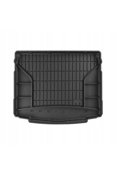 FroGum Covoraș portbagaj FROGUM, pentru SKODA KODIAQ SUV 10.16, negru