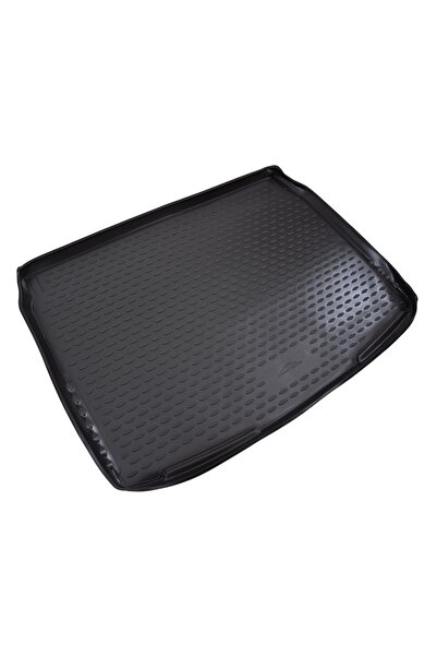 Nissan Premium Trunk Mat, Qashqai, 2014-2019