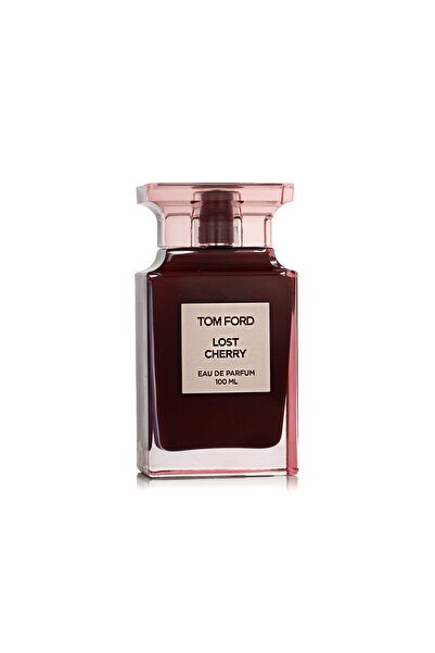 TOM Unisex Perfume Lost Cherry Edp 100 ml
