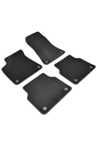 Umbrella Set 4 covorase auto mocheta Audi A8 III D4 2010-2017