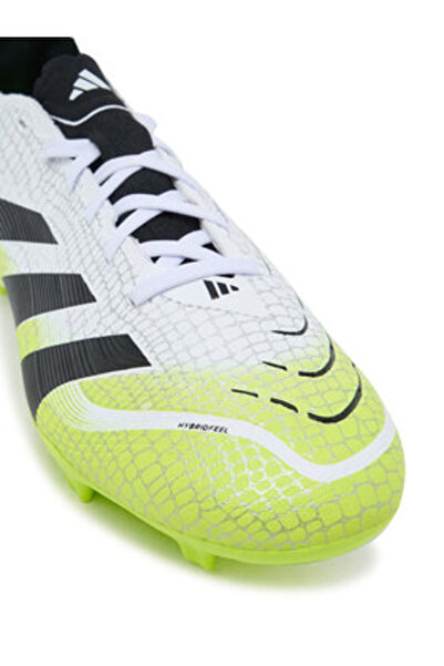 adidas Ανδρικά Ποδοσφαιρικά Παπούτσια Πολύχρωμα PERFORMANCE & CORE-JI1117 FTWWHT/CBLACK/LUCLEM