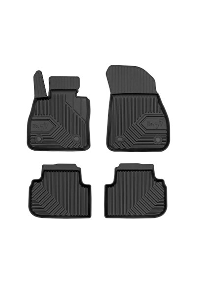 FroGum Covorașe auto BMW Seria 1 F40 2019-Prezent - 77