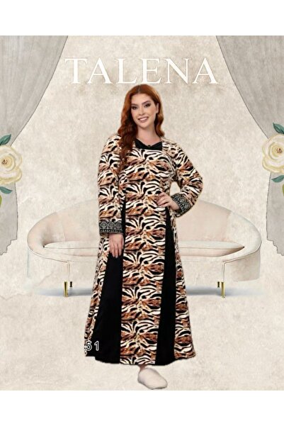 TALENA Women's winter shirt