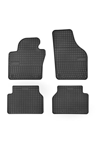 FroGum Set 4 covorașe din cauciuc pentru VW TIGUAN 2007-2018 SUV
