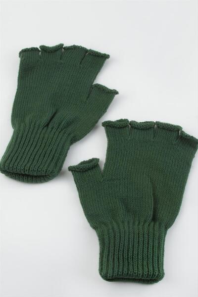 TakÇalıştır قفازات ذات أطراف مقطوعة