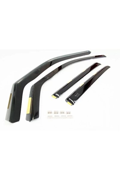 OEM Set deflectoare de vânt auto pentru Audi A3 Sportback 5D după 2020, 5 uși