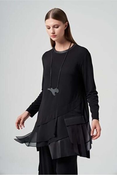 MÜSEMMA Plus Size Başak Set