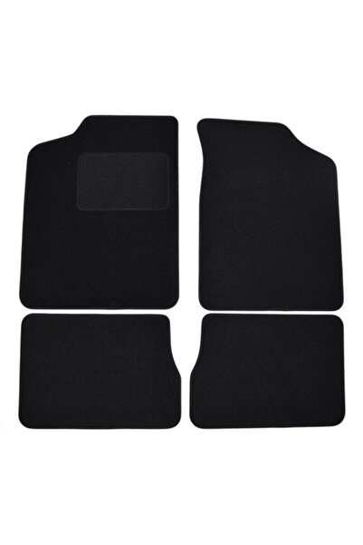 J&J automotive Set covorașe auto din velur, Citroen AX, 1991-1996, 4 bucăți