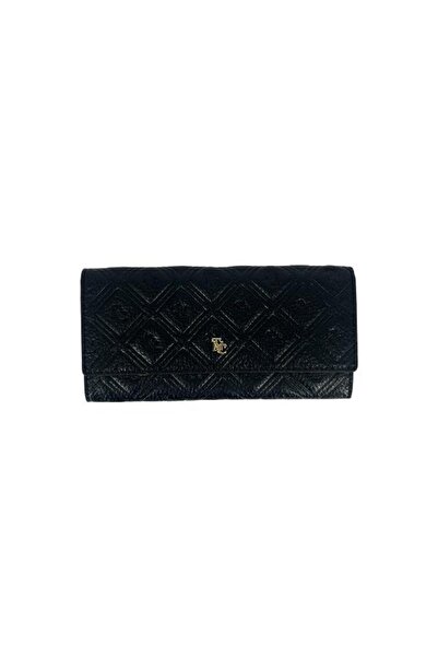 KEMAL TANCA 879 108 Women's Genuine Leather Wallet