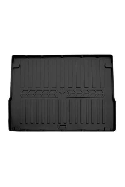 YLKRS AUTOMOTIVE Protecție Covoraș Portbagaj Compatibil Peugeot 308 II (T9) C...