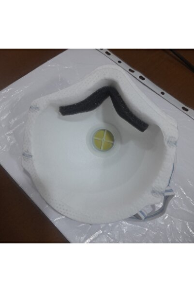 Ant Maske Boya maskesi