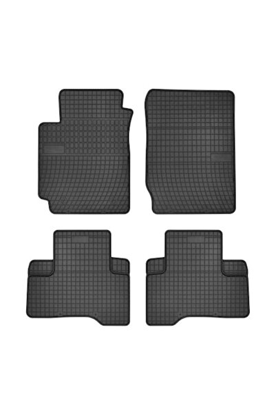 FroGum Set Covorase Dedicate pentru Suzuki Grand Vitara II an 2005