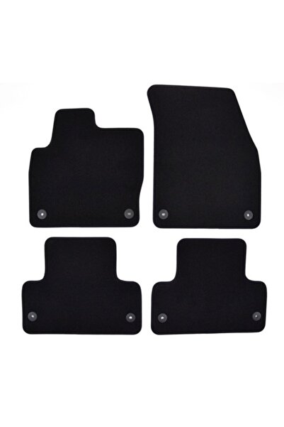 J&J automotive Covorașe auto din velur premium, LAND ROVER Evoque, 2011-2019,...