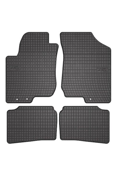 FroGum Covorașe auto pentru KIA Ceed I (2007-2012) - Set de 4, Marcă