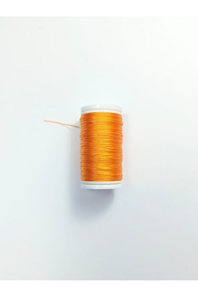 Eskişehir hobi sanat 40 Meters Melon Color 0.4 mm Rosary Cord