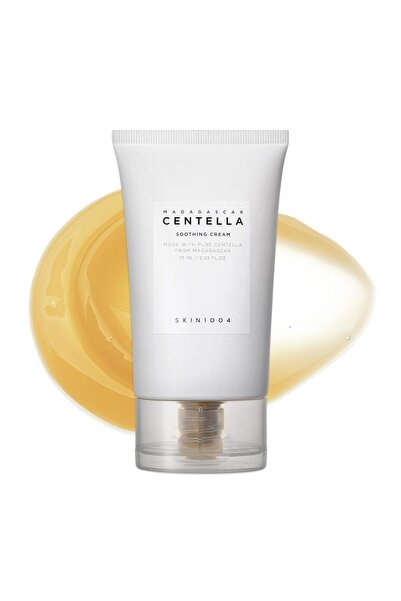 Centella Repair Cream 2.53 Fl.oz (75ML) | Soothing And Calming Cream With Asiatica