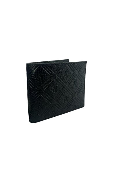 KEMAL TANCA 879 104 ЧОЛОВІЧИЙ ГАМАНЕЦЬ З НАСТУПНОЇ ШКІРИ