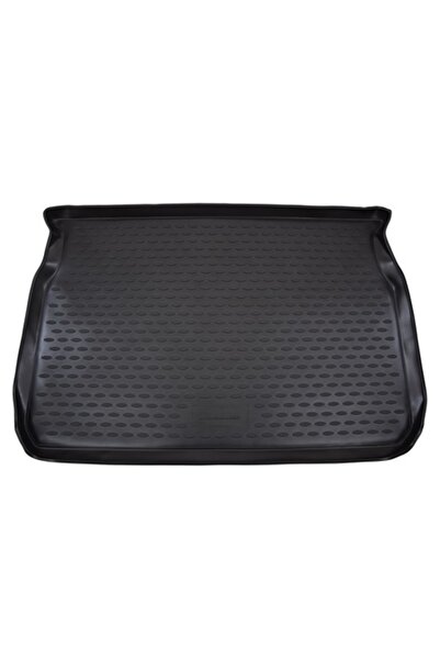 OEM Protecție portbagaj premium, Peugeot 208, 2012-2019