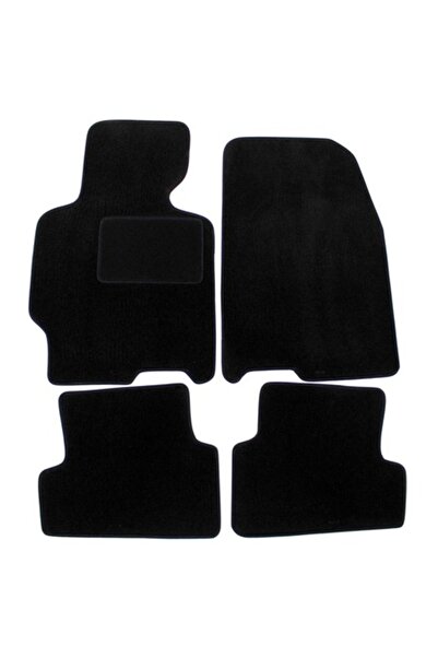 J&J automotive Set covorașe velur, Mazda Xedos, 1992-1999, 4 buc.