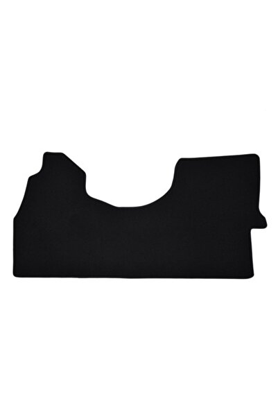 J&J automotive Set de covorașe premium din velur negru, MERCEDES Sprinter, 20...