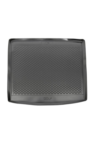 OEM Covoraș portbagaj Premium, Volkswagen Golf Variant (V/VI), break, 2007-2013