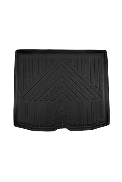 Volvo Covoraș portbagaj STANDARD, XC60, 2008-2017