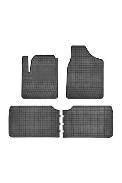 FroGum Covorașe auto dedicate pentru Ford Galaxy I, Seat Alhambra I, Volkswag...