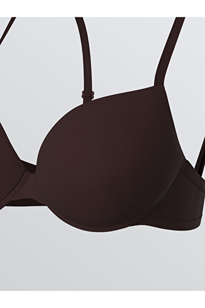 LC Waikiki Λαμπερές επιλογές από το Shining Store | Σουτιέν με εντοιχισμένο μπλουζάκι με εντοιχισμένο εσώρουχο