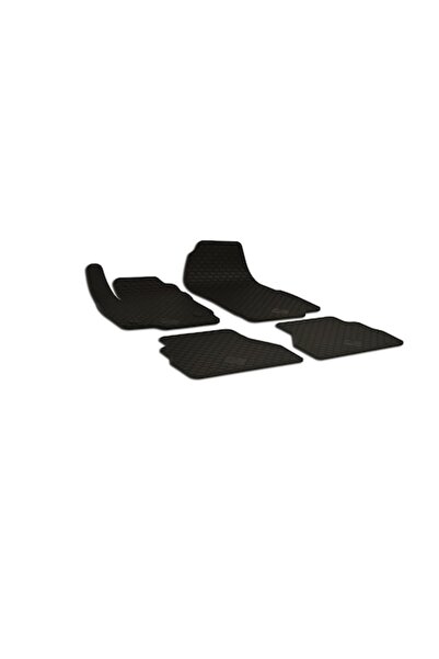 Umbrella Set 4 covorașe auto din cauciuc Audi Q3 2011-2018
