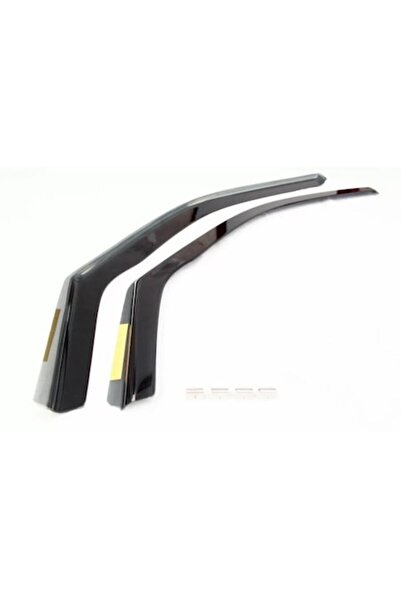 Heko Set paravanturi fata Team Heko, Renault Captur, dupa 2019, CUV, 5 usi