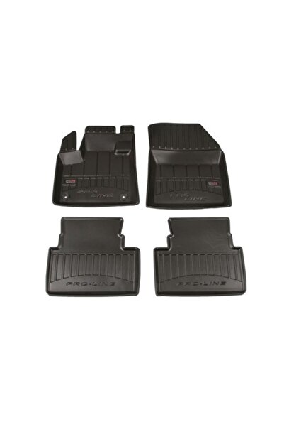 FroGum Set covorașe auto Proline 3D pentru Citroen C5 Aircross an 2018