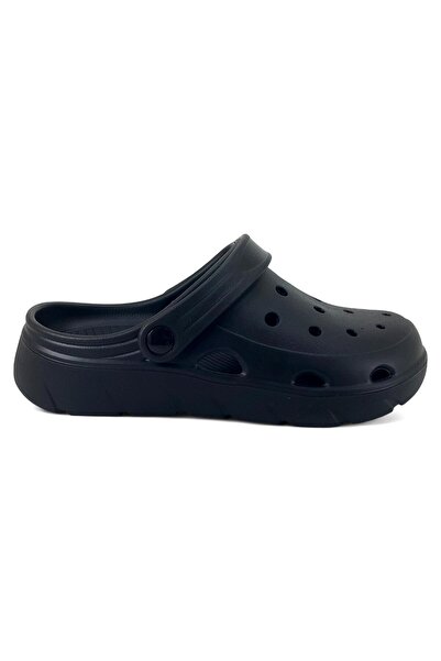 Forelli Γυναικείες ανατομικές παντόφλες Gaby 25KT Μαύρες