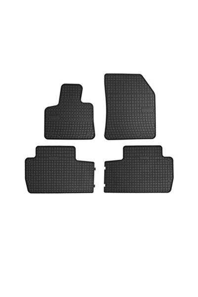 FroGum Covorașe auto Peugeot 5008 5 locuri 2017-prezent