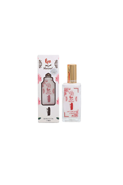 MARYAM خالتا روز - عطر أنثوي - مريم اللولو دبي