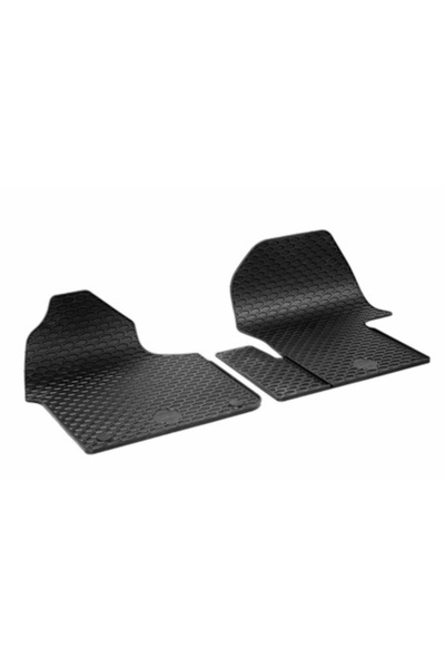 Umbrella Set covorașe auto din cauciuc pentru Mercedes Sprinter (W907) (2018-...