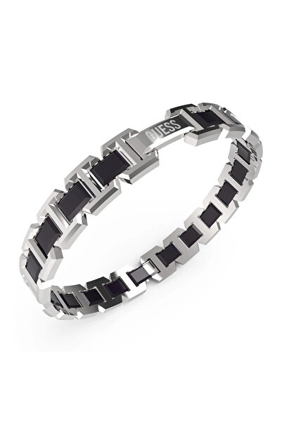 Guess JGUJUMB04032JWSTBKTU Erkek Bileklik