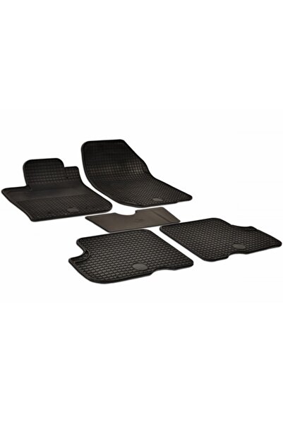 Umbrella Set covorașe auto pentru Dacia DUSTER 2010-, 5 buc.