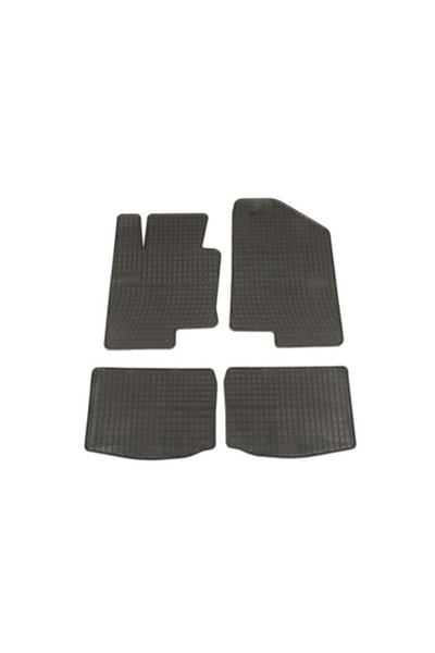 FroGum Set Covorase Dedicate pentru Kia Optima III (2010 - 2015)