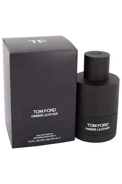 Tom Ford Ombre Leather, Eau de Parfum, Unisex, Eau de Parfum, 100 ml