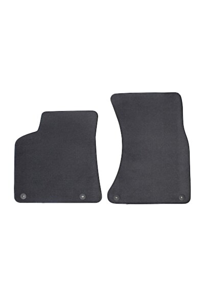 J&J automotive Set covorașe velur premium, Audi Q5, 2008-2015, 4 buc.