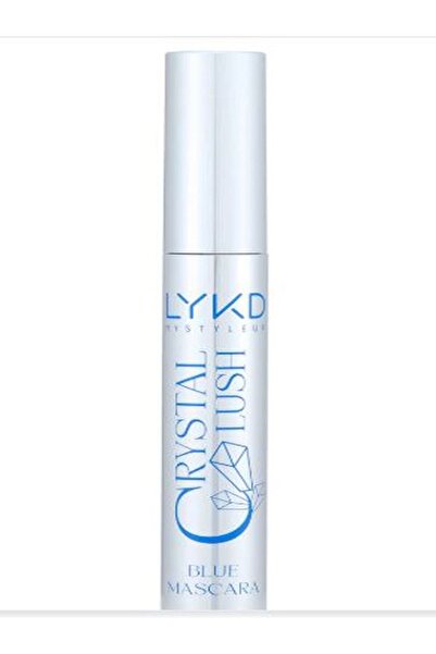 lykd Crys Lush Maskara