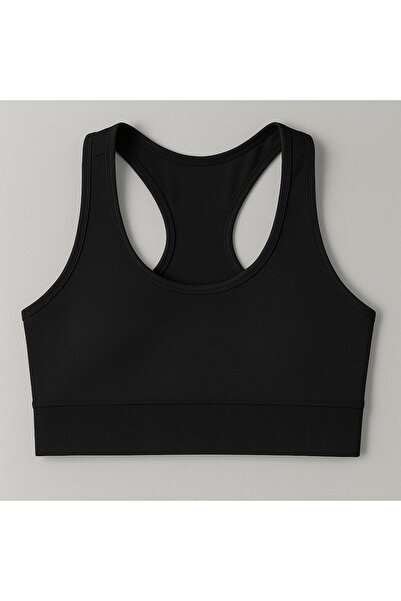 Elite Life Fitness Bustiyer göğüs kısmı çıkabilir sünger destekli büstiyer