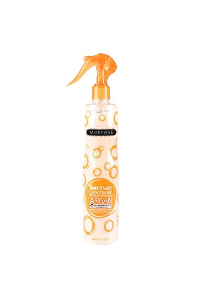 Morfose FÖN SUYU 400ml ARGAN