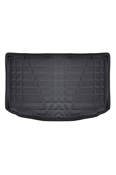 OEM Comandă portbagaj standard, Peugeot 206, 1999-2016