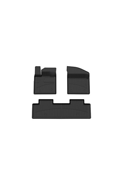 Mayuk Dizayn SAHLER Togg Sedan T10F 2025 ve Sonrası Uyumlu Sahler Araca Özel ...