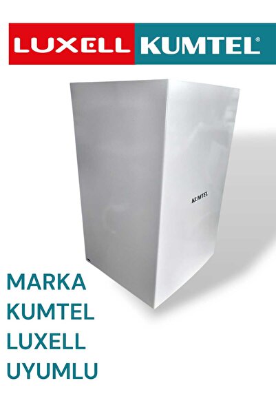 KUMTEL Baca sacı L uxell uyumlu