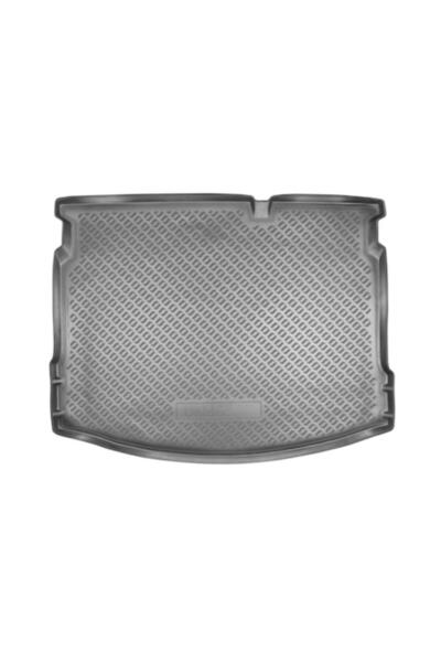 Nissan Car Trunk Mat NORM Premium, Qashqai, 2008-2013